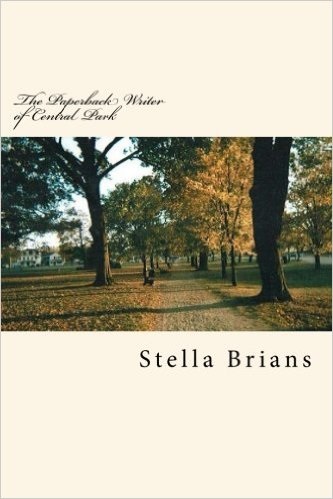 Brians paperback writer of central park